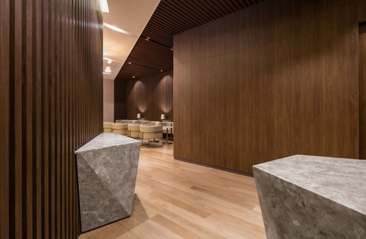 首尔乐天音乐厅 VIP 休息室-22