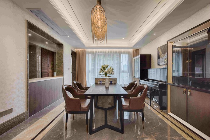 重庆大渡口雅居乐·御宾府 张成-6