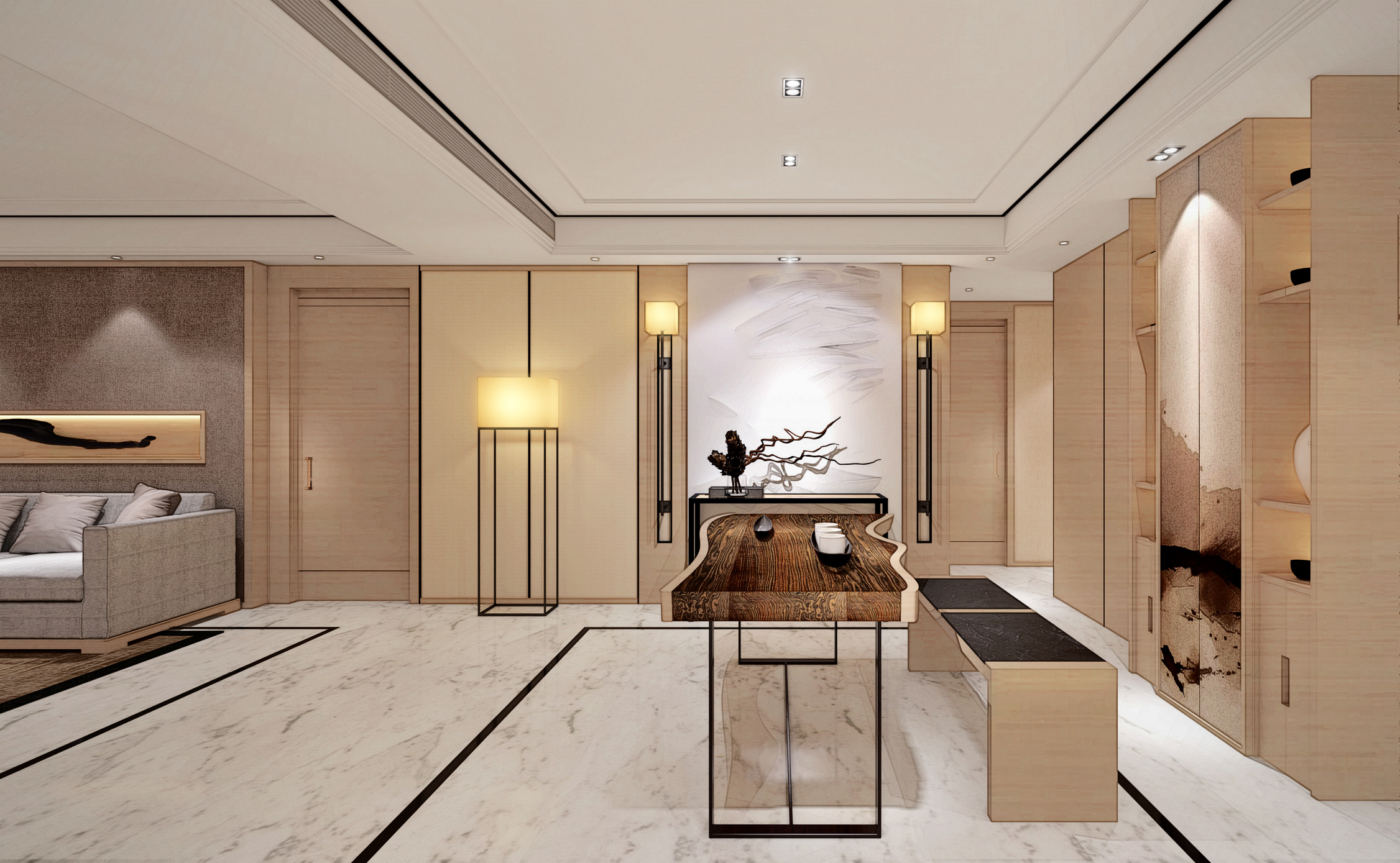 北京道繁－－四合上院-12