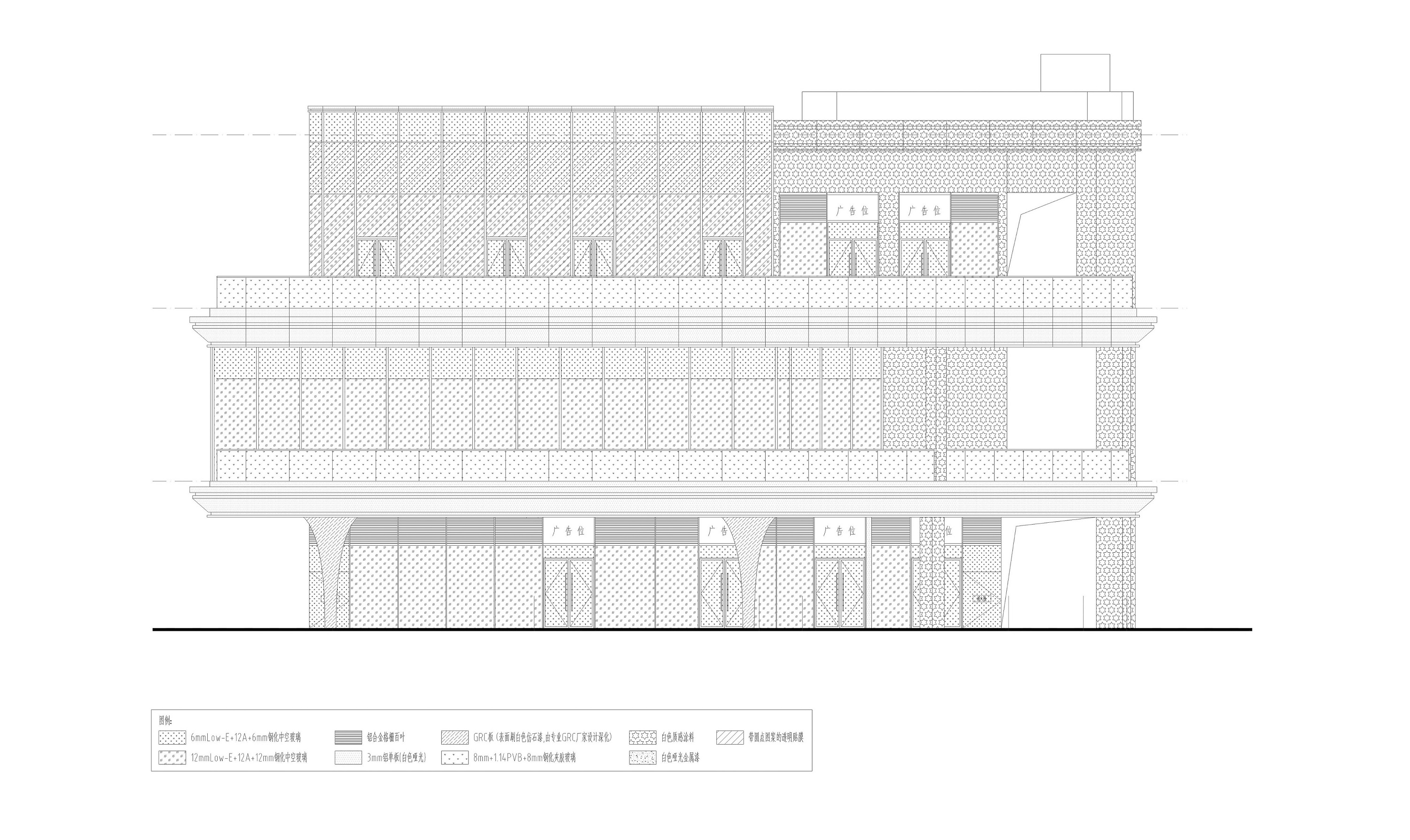 云下喀斯特 · 旭辉都会新雲·生活艺术馆丨中国贵阳丨PTA 上海柏涛-47