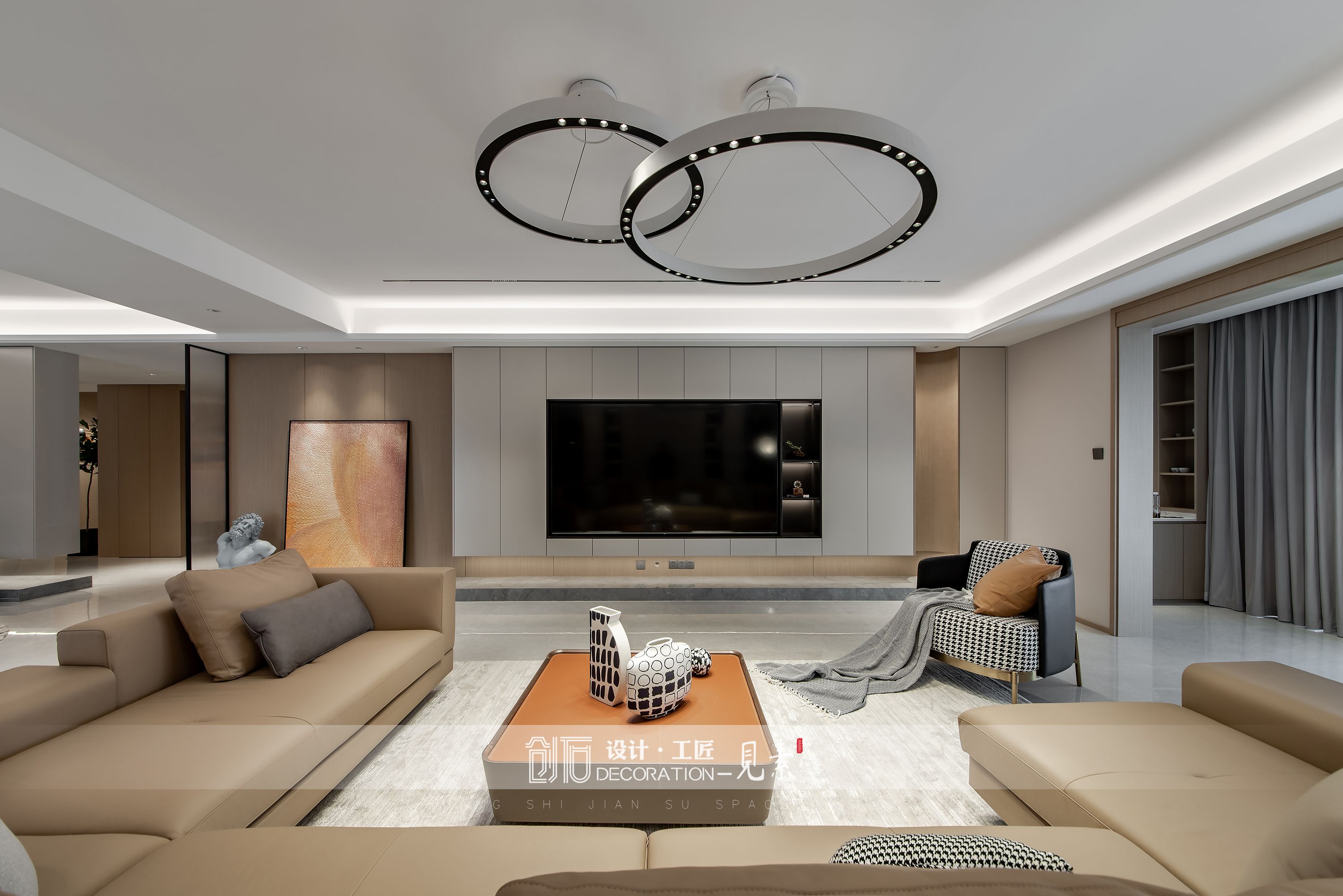 昆明小城的温暖安谧之所丨中国昆明丨创石设计-10