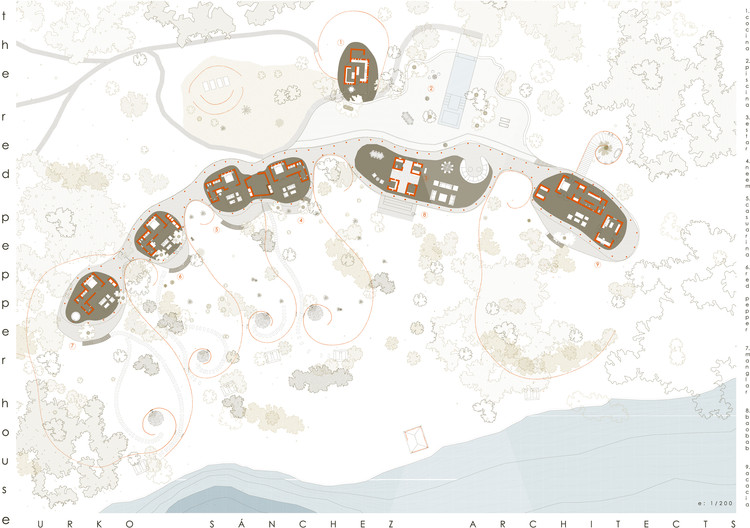 丨肯尼亚丨Urko Sanchez Architects-16