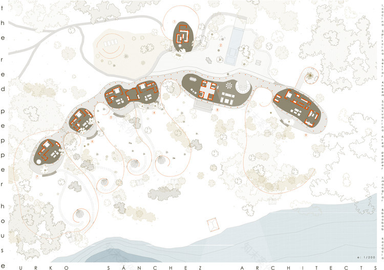 丨肯尼亚丨Urko Sanchez Architects-16