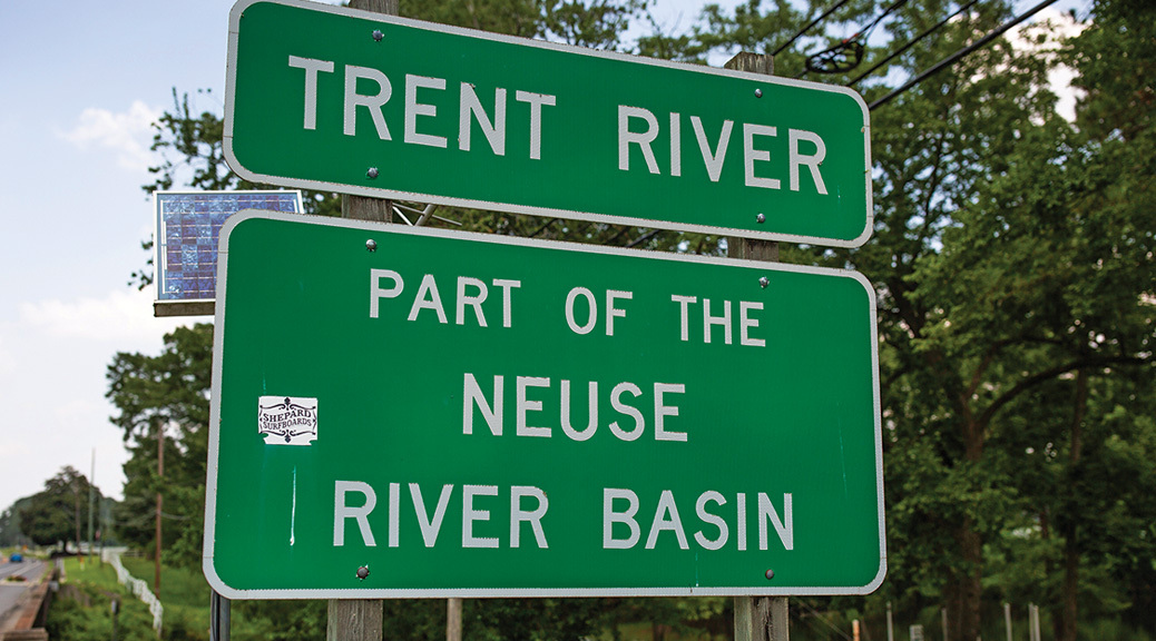 Pollocksville灾后重建及韧性规划项目丨美国北卡罗来纳丨Coastal Dynamics Design Lab-28