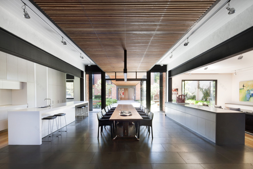 Golden Crust Bakery Jackson Clements Burrows Architects-50