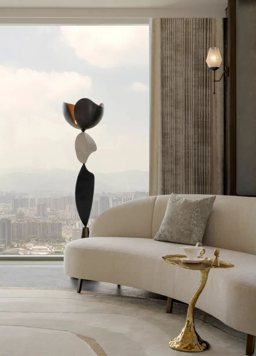 温州820㎡超级大平层，这是下血本了！-34