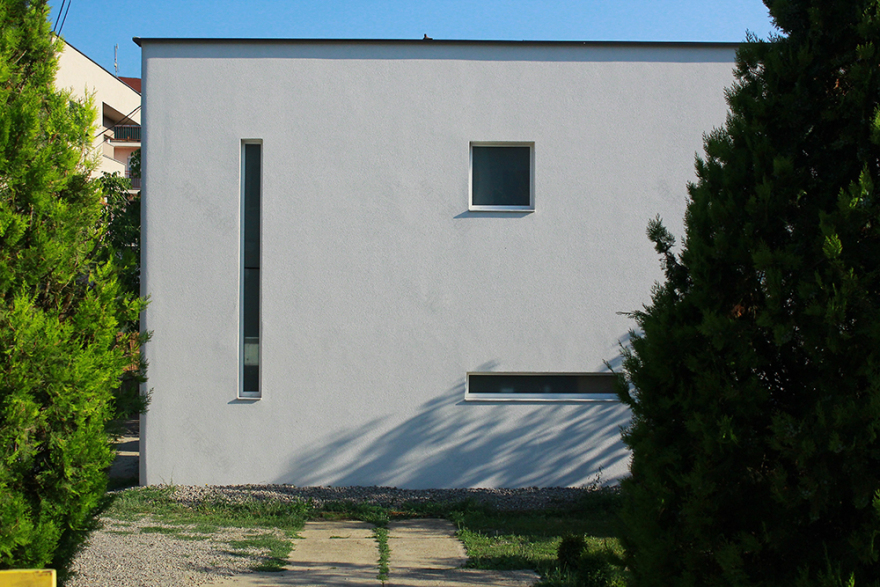 立方体住宅的奇妙空间-5