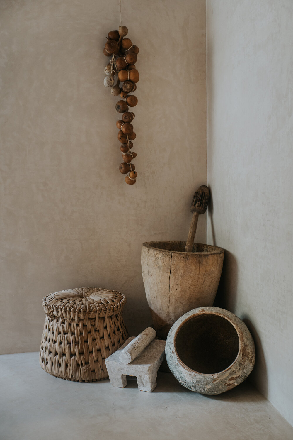 Fosil Tulum 住宅综合体丨墨西哥丨Terreo 工作室-12