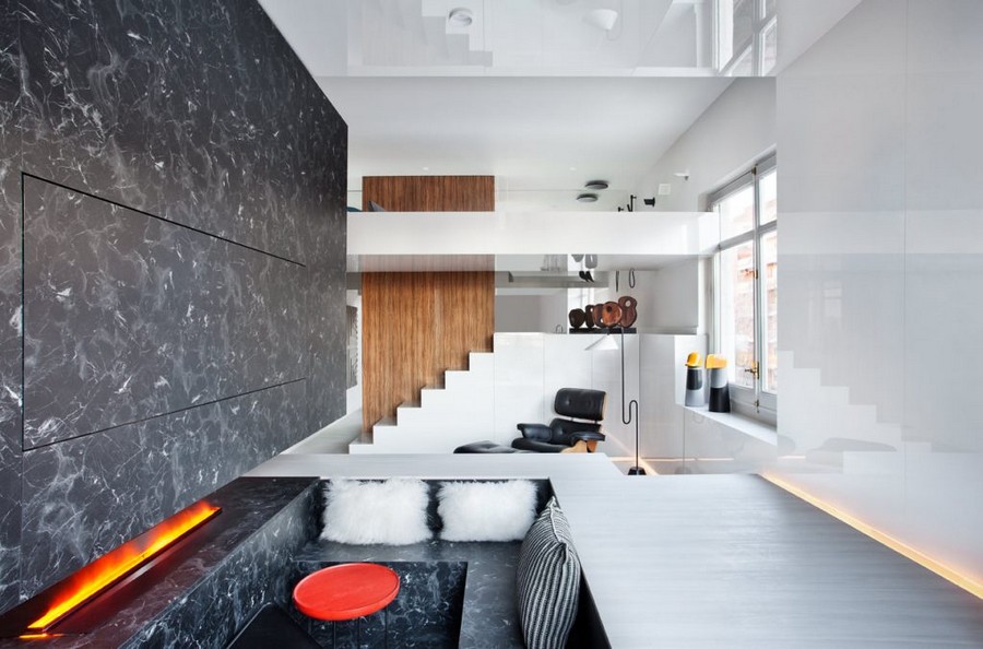 丨Adriana Somoza等众多西班牙室内设计师及团队-71