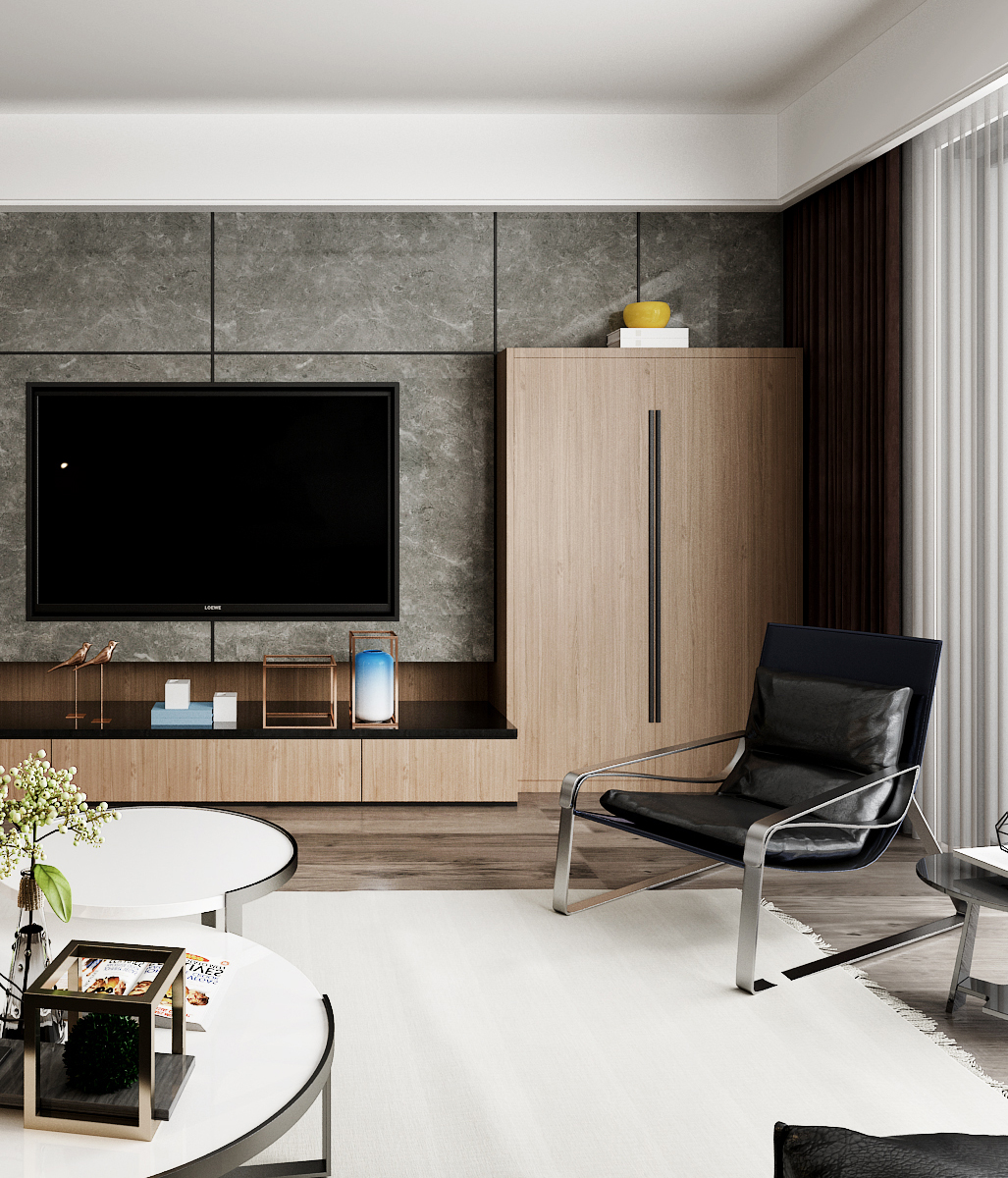 《言》系列 LIANG-5