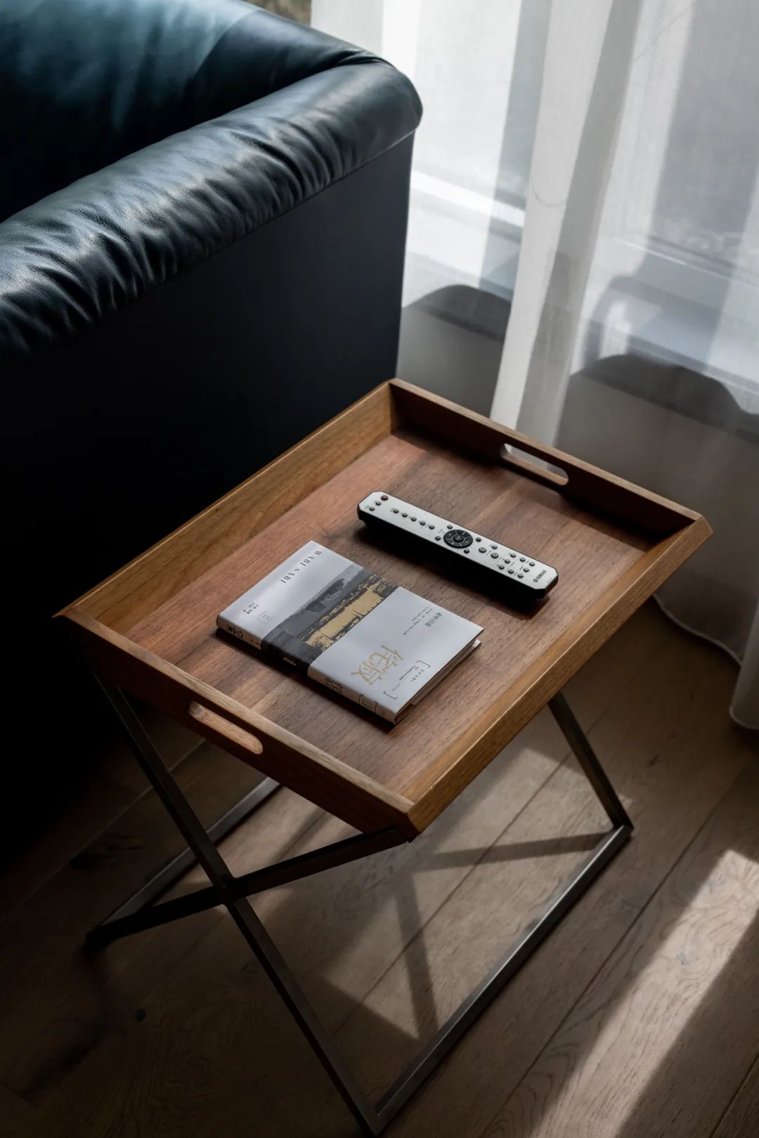 平衡与碰撞,280㎡多元化生活空间丨邓周彬-63