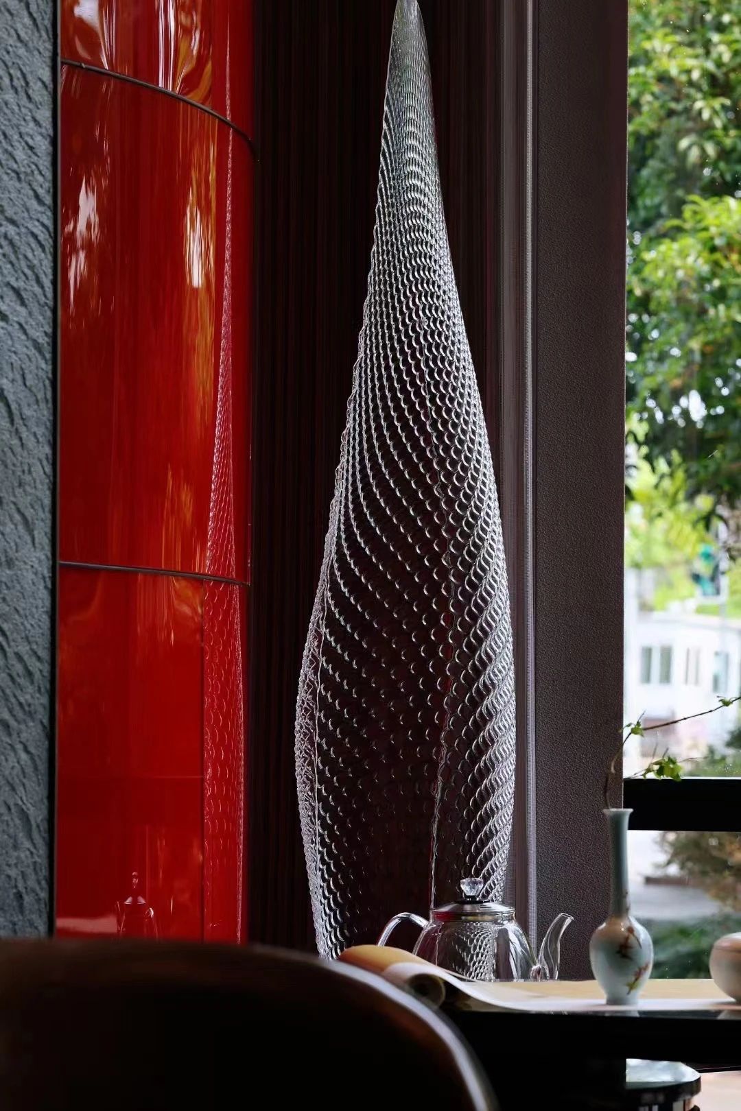 品粹·涌徽丨中国上海丨深圳市有山设计顾问有限公司-31