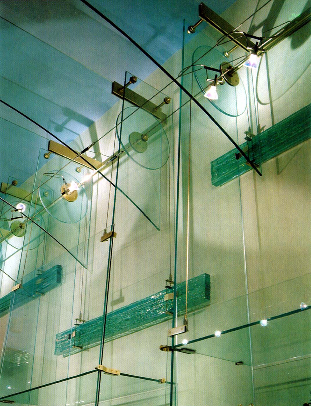 曼哈顿奢华珠宝店的创意设计-9