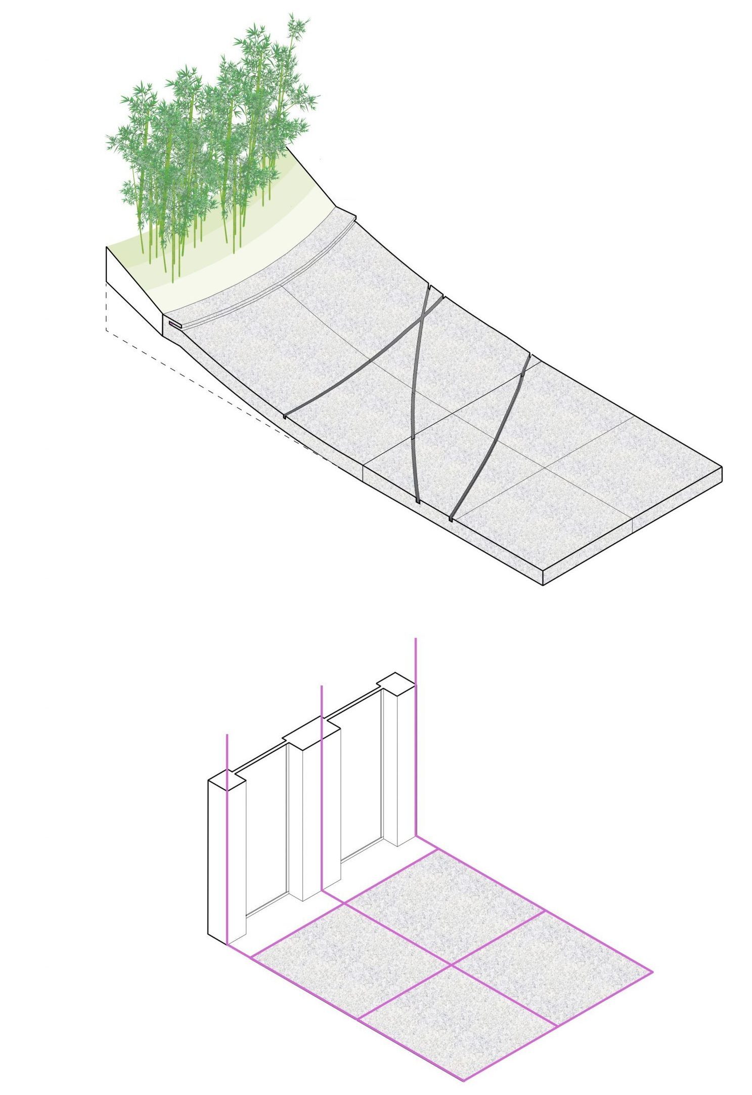 莫斯科 Stone Savelovskaya 办公中心丨俄罗斯莫斯科丨Basis architectural bureau-22