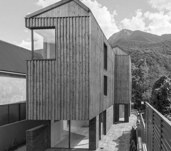 DOM·S观景塔（推测,文本未明确项目名称标准表述）丨俄罗斯丨建筑事务所DEMIDOVA-19