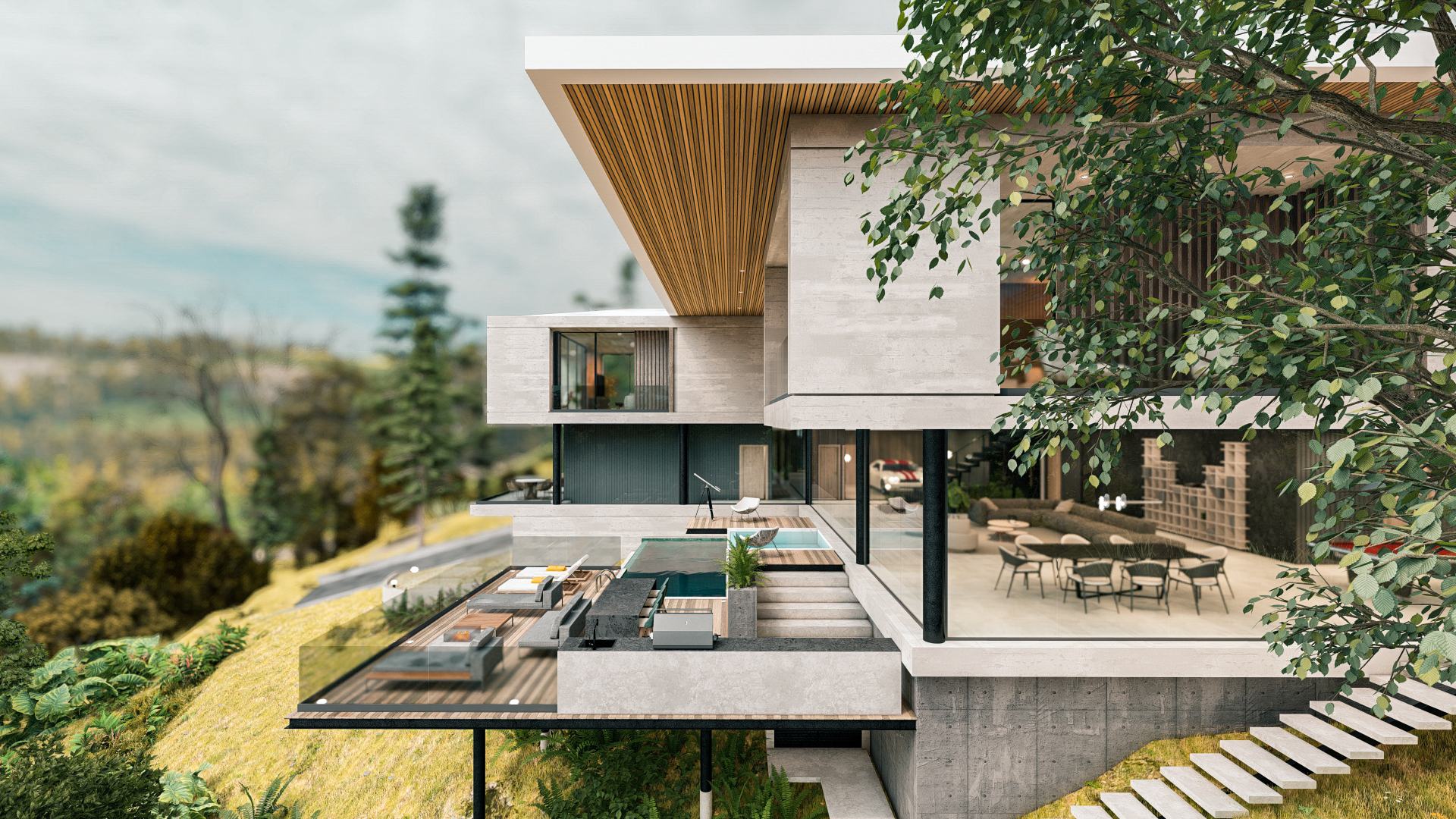 科隆山丨哥斯达黎加-9