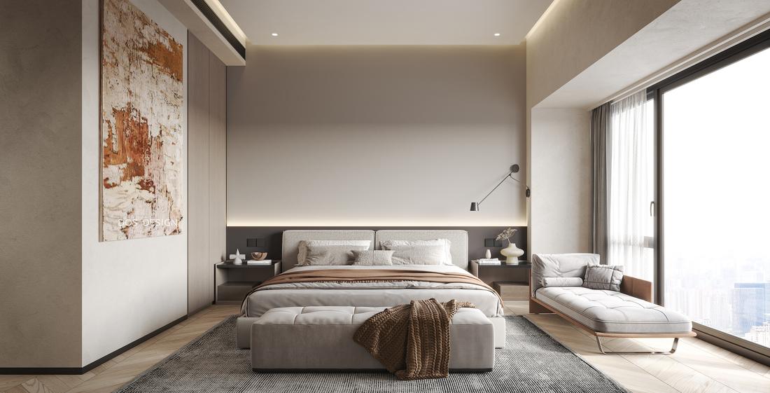 【君明府】全案设计-8