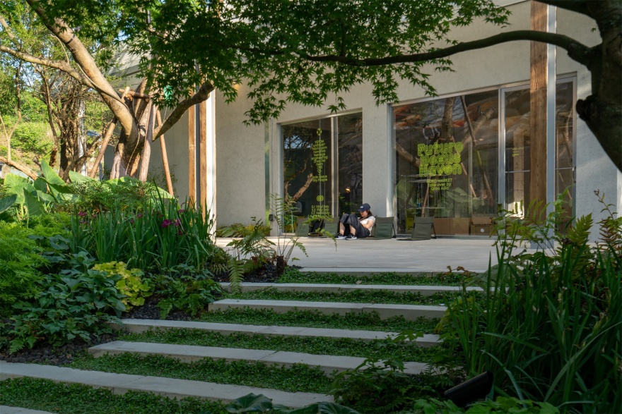 麓湖CPI二期 KOKO MARKET丨中国成都丨象界设计机构,几里建筑vari architects-6