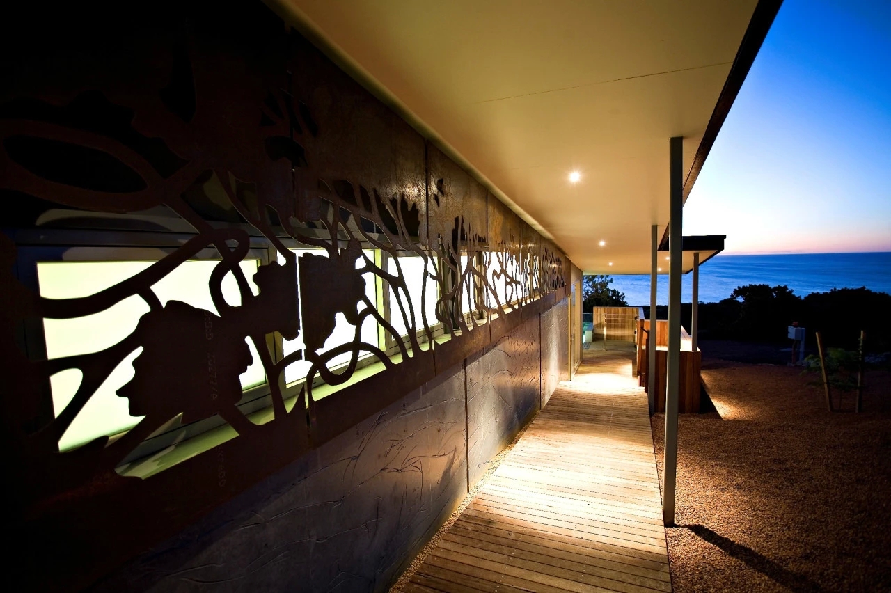 澳大利亚英吉度温泉度假酒店-23