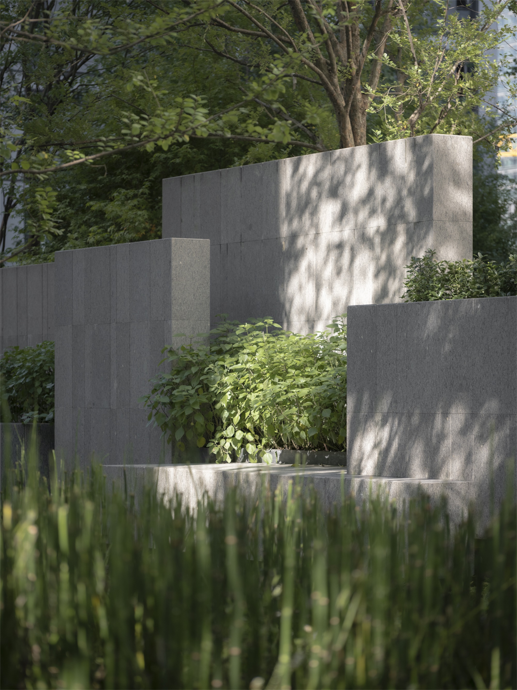 杭州万科SKP星潮映象府丨中国杭州丨JTL加特林-42