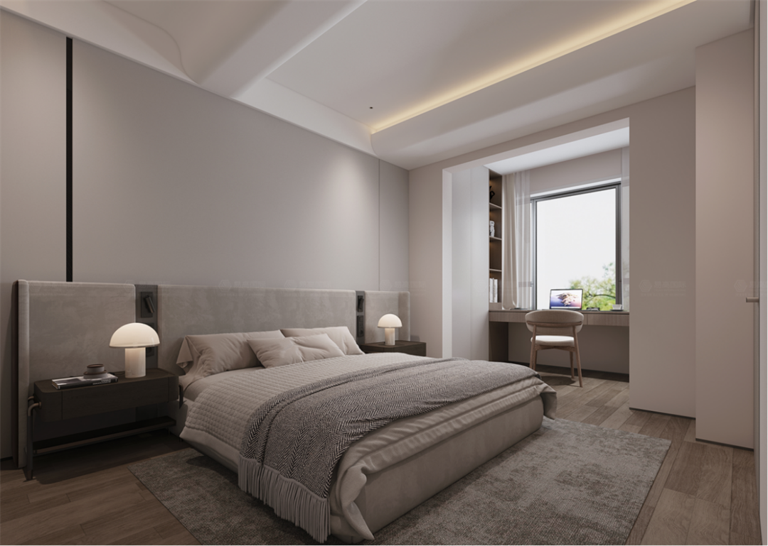 曲江大城 • 华宸丨中国西安丨易高国际-41