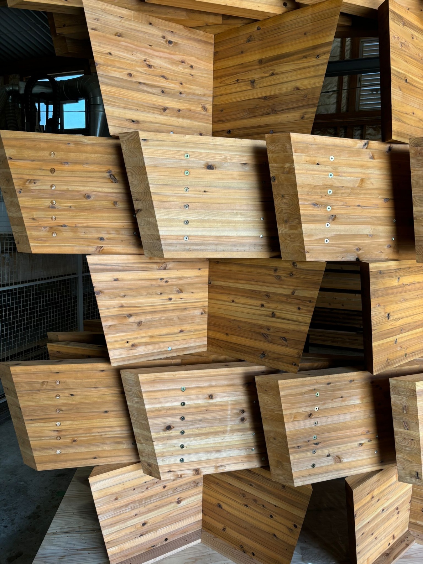 2025年大阪世博会波兰馆丨日本大阪-44