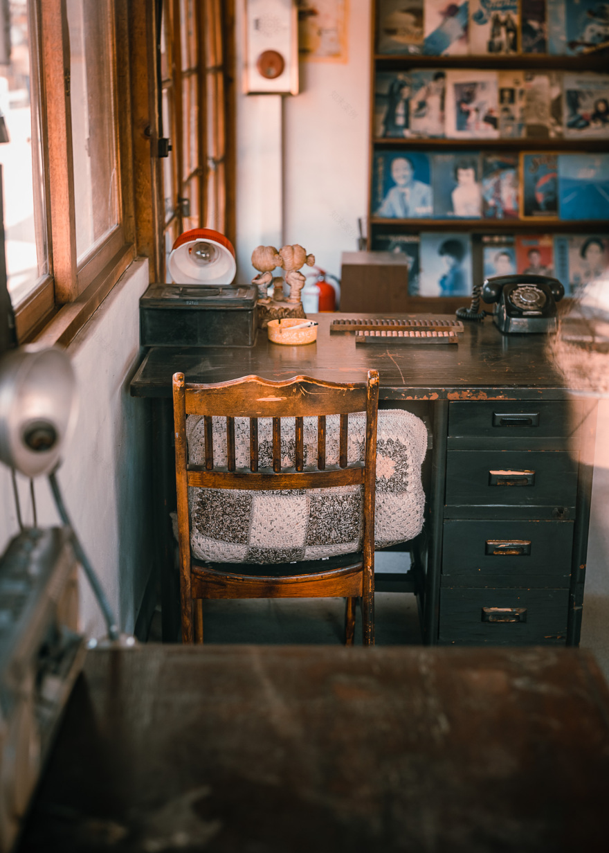 韩国国立博物馆丨Kang Bongjin-34