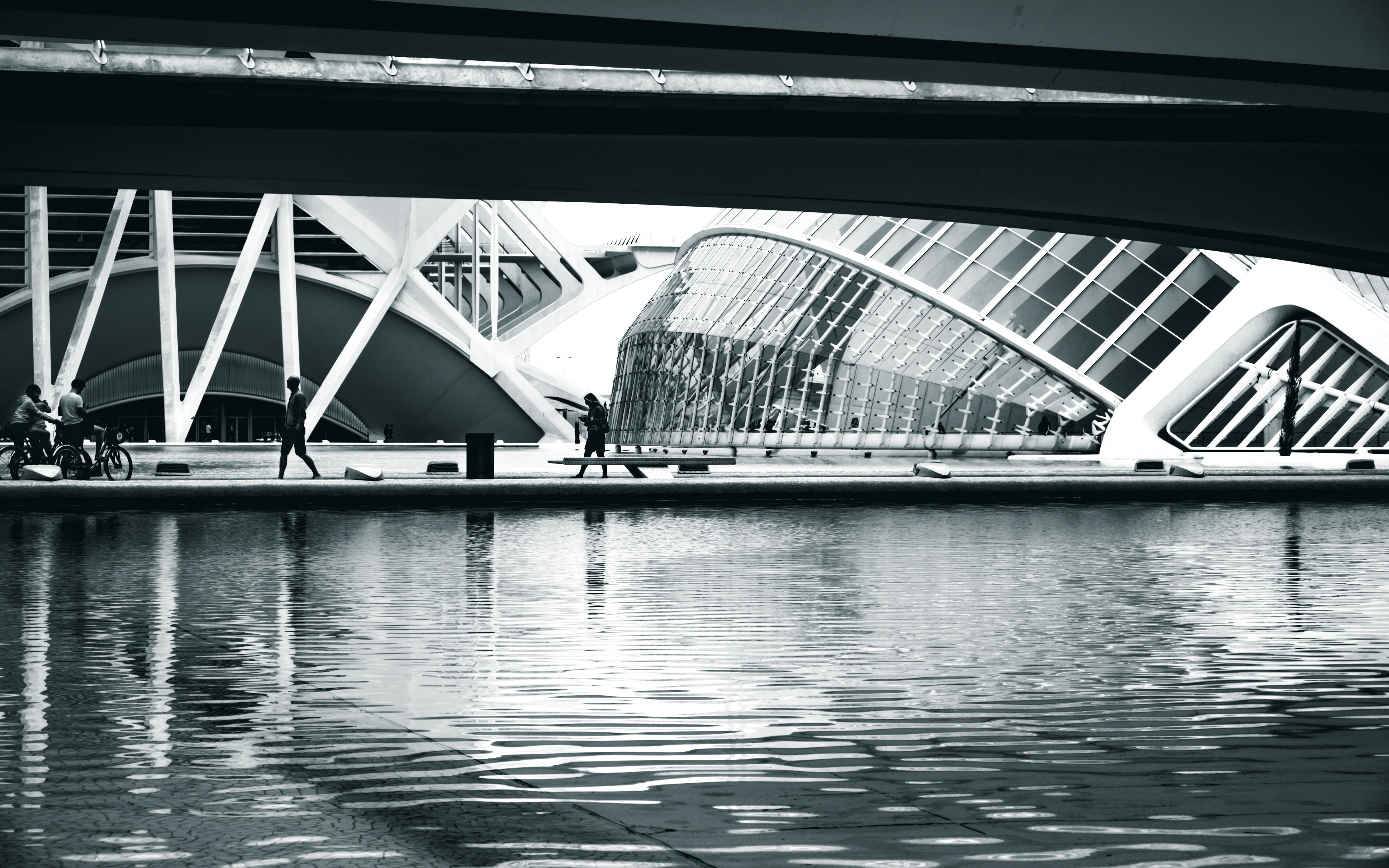 Valencia's Modernist Architecture-5