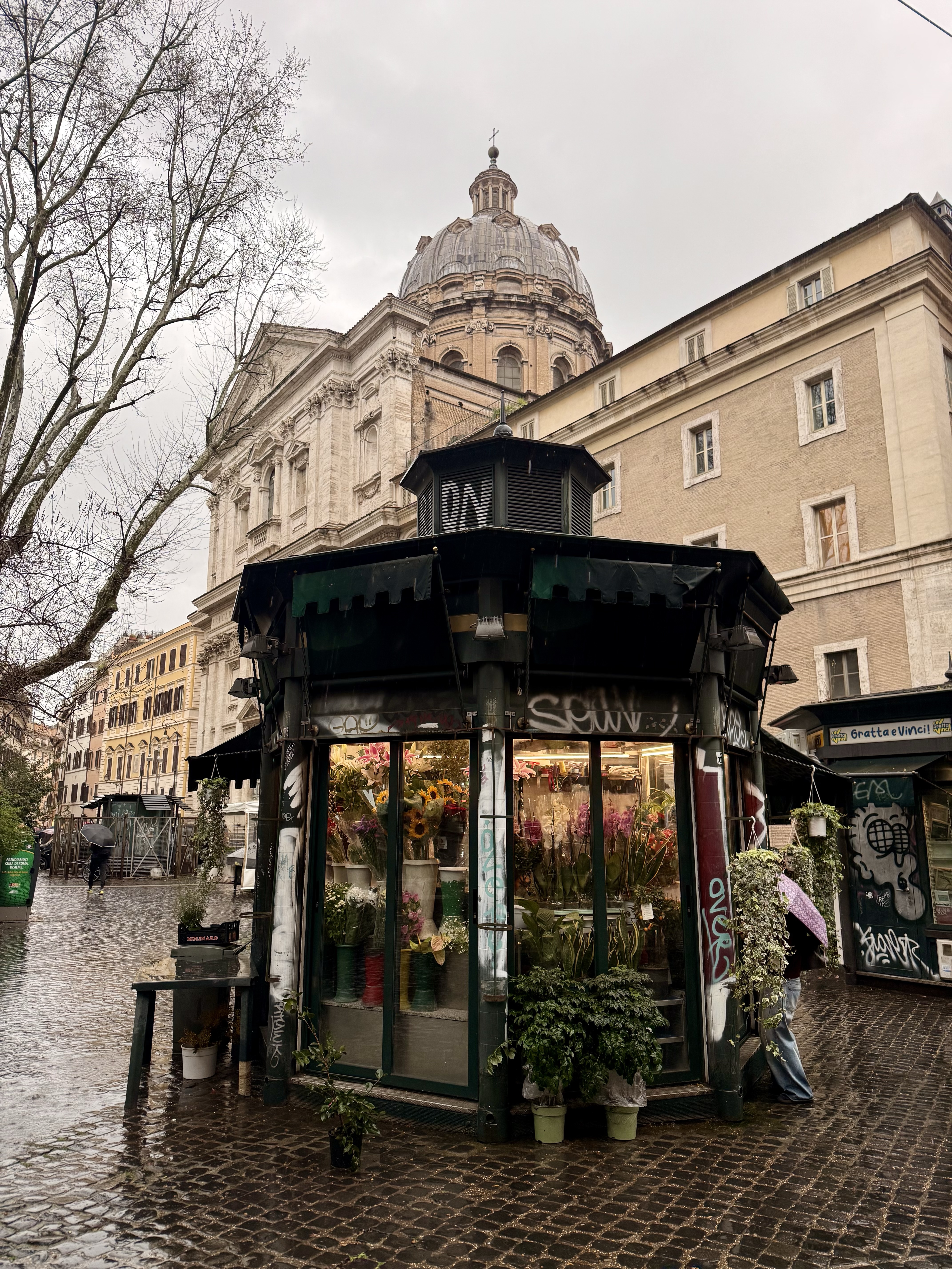 Roma, Itália-14