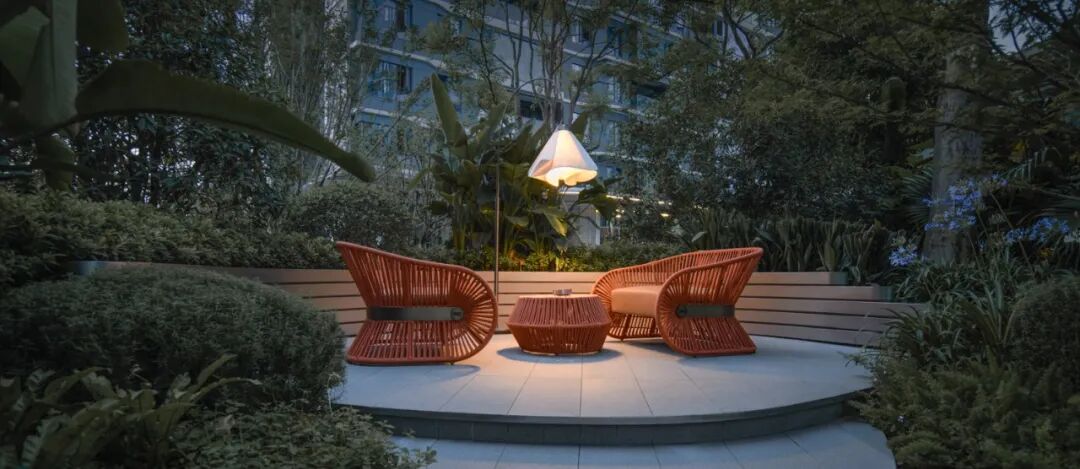 重庆新希望D10天际|儿童乐园|软装设计|尚沃出品-138