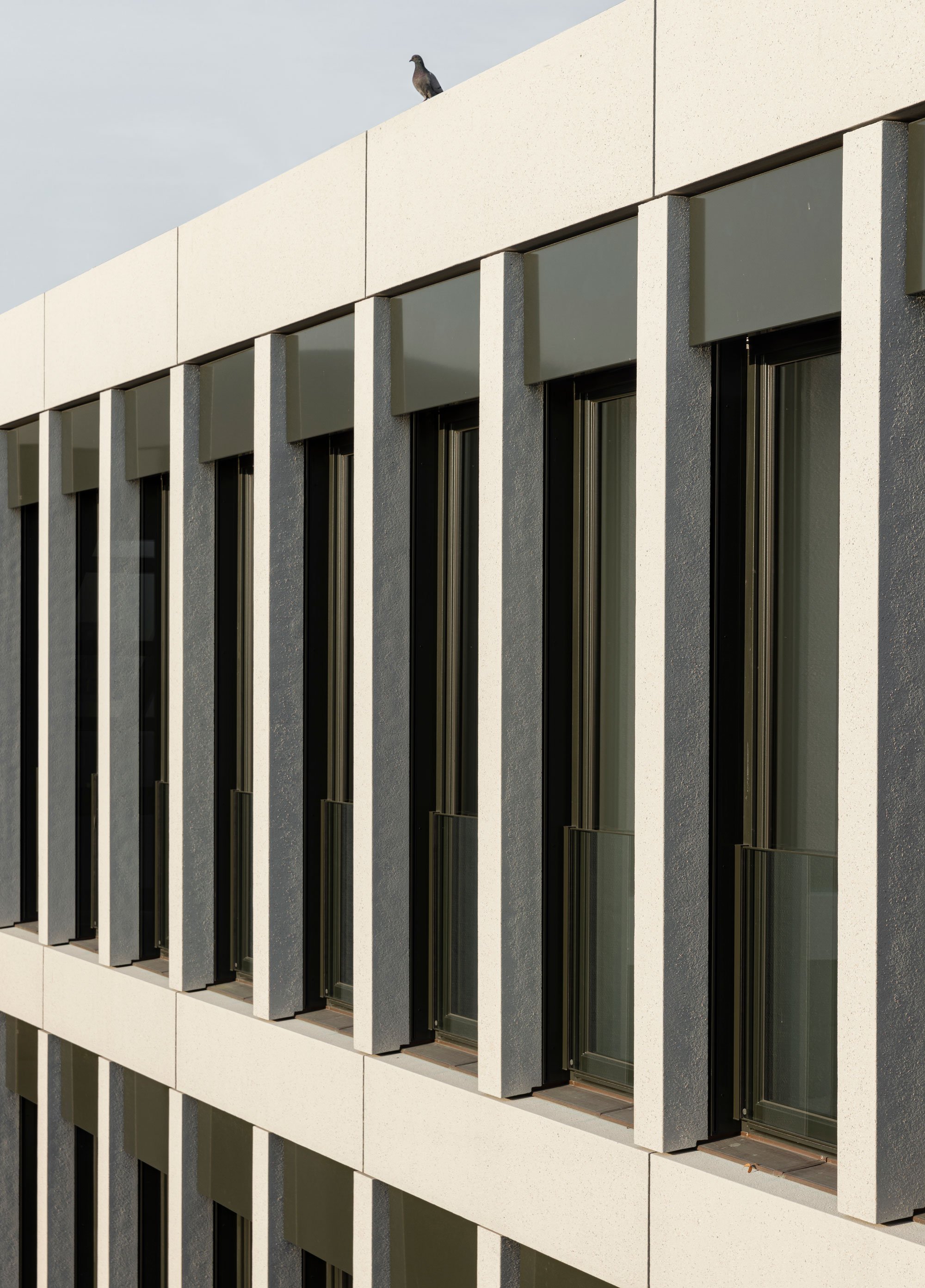 林登宫室内设计丨德国柏林丨Norm Architects-94