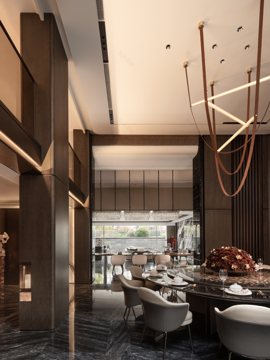 宝业四季园·荣园丨GFD广飞设计-15