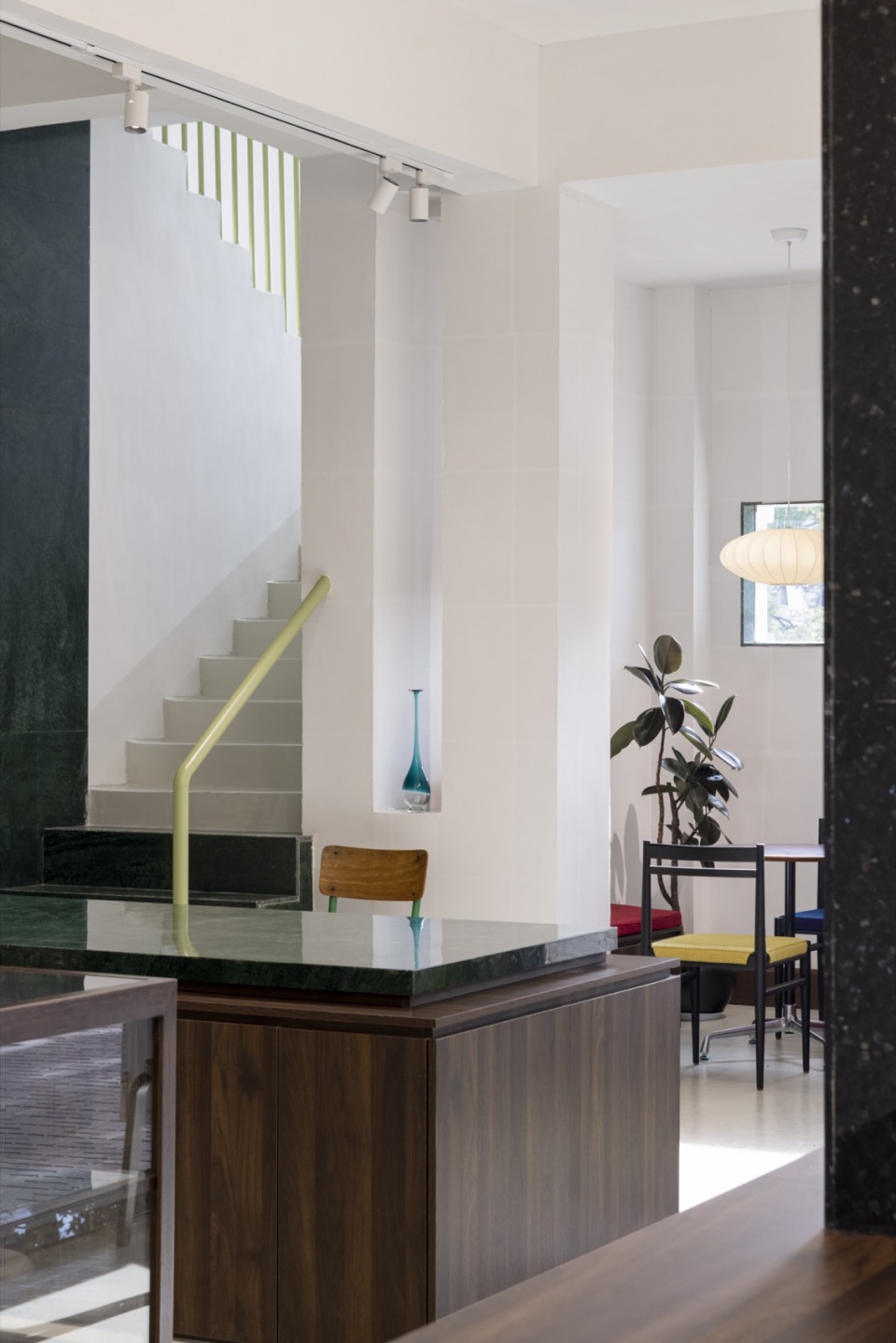 达达 DADA SPACE丨中国金华丨见筑未来 FUTURE SPACE-32