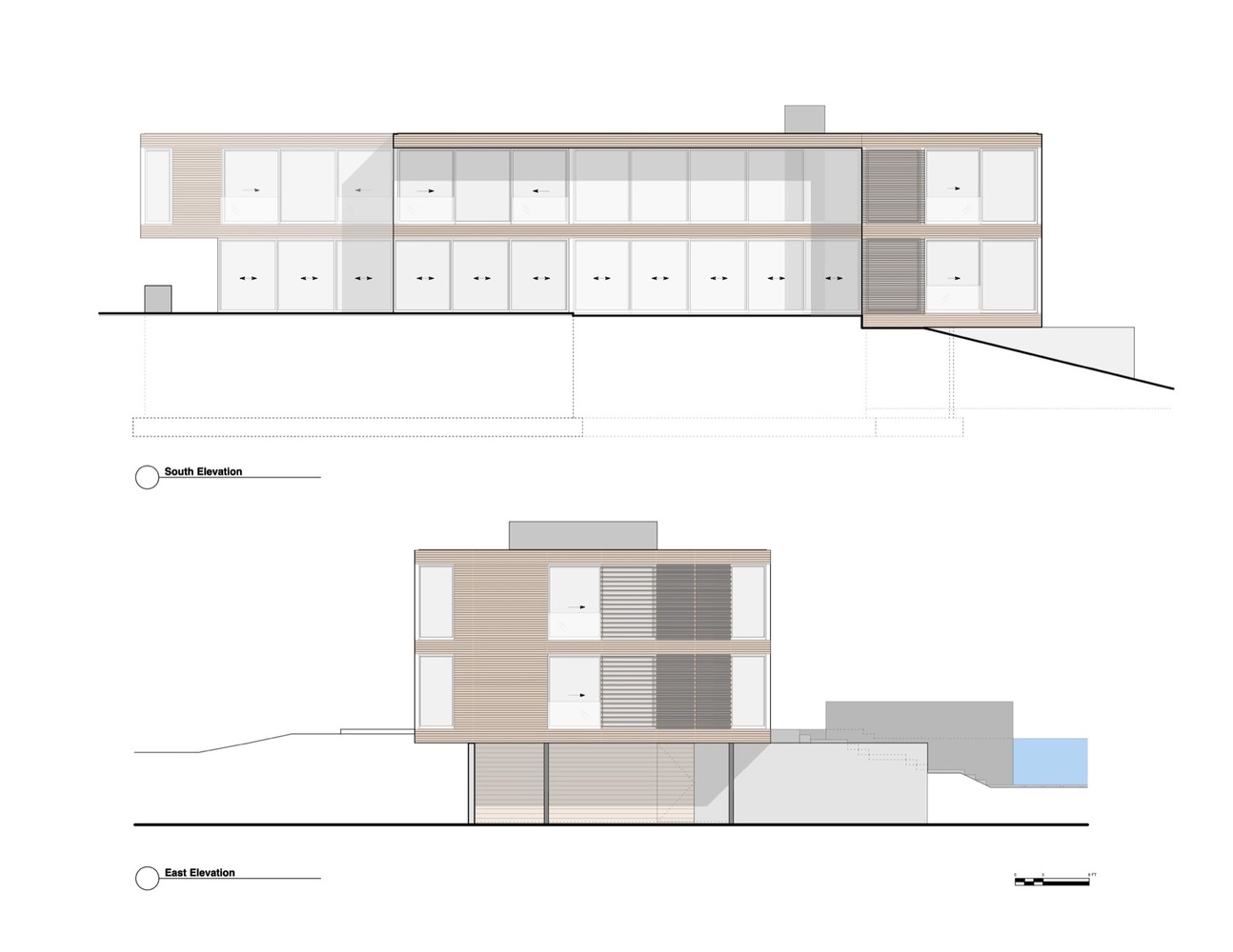 美国海滨别墅-96