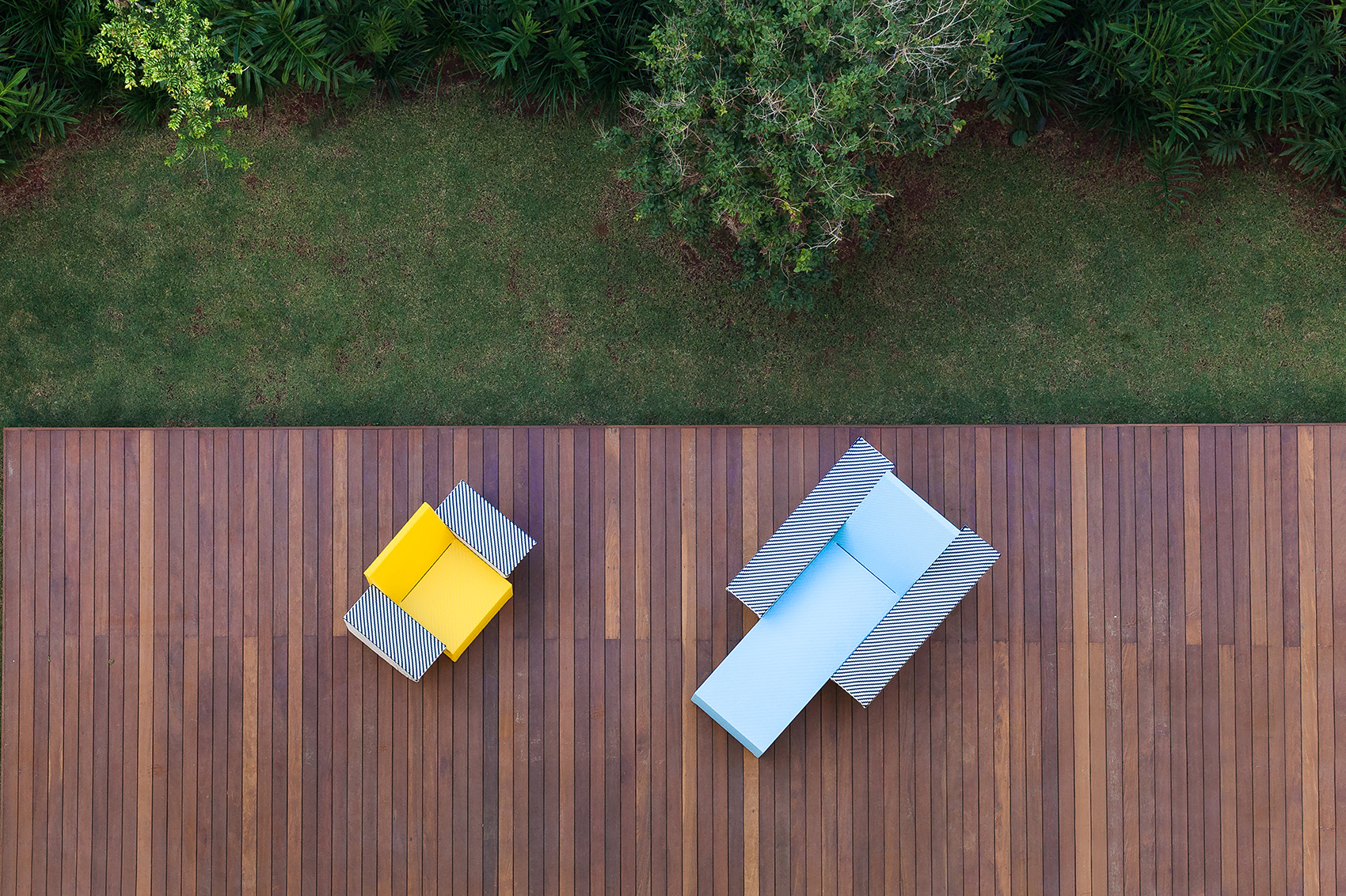 英国创意艺术大学(巴西圣保罗校区)/ FORM-51