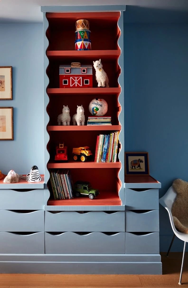 Giancarlo Valle Studio 经典设计作品丨美国纽约-150