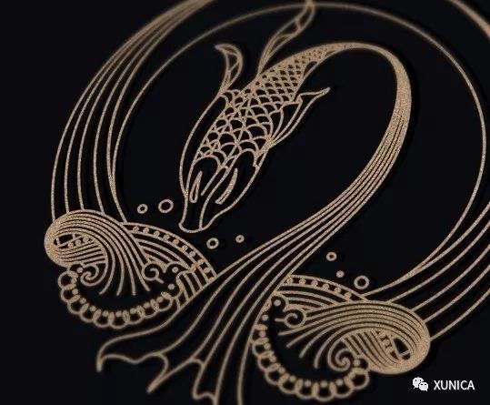 《大鱼海“堂”》 | 返璞归真的禅意设计-2