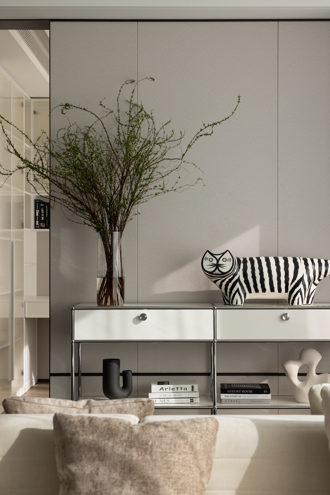 天空之镜丨中国天津丨触觉设计-82