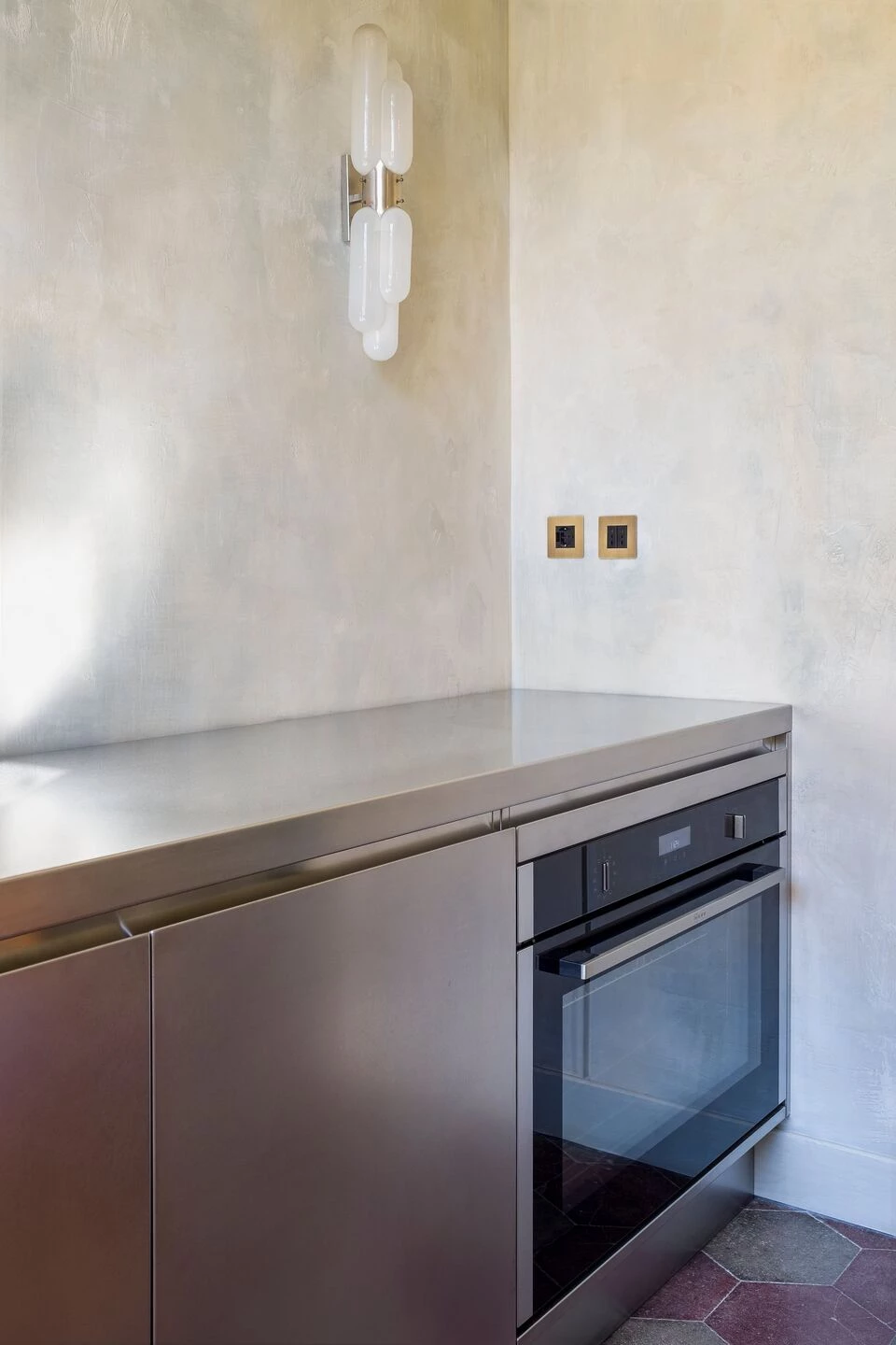 米兰时尚公寓丨意大利米兰丨Atelier by Abimis-7