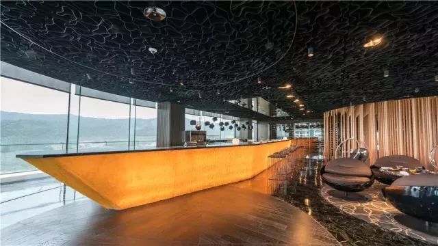 苏州太湖双酒店 | 万豪&万丽，度假生活新选择-46