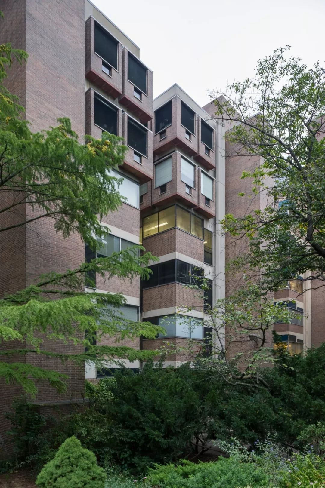 路易斯·康 | 建筑之光,心灵之境-94