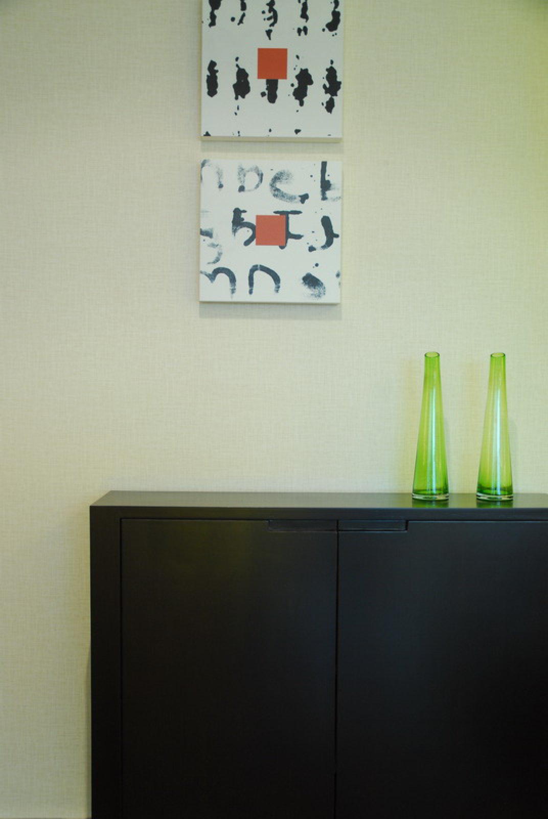 5套超个性样板房丨深圳市戴勇室内设计-39