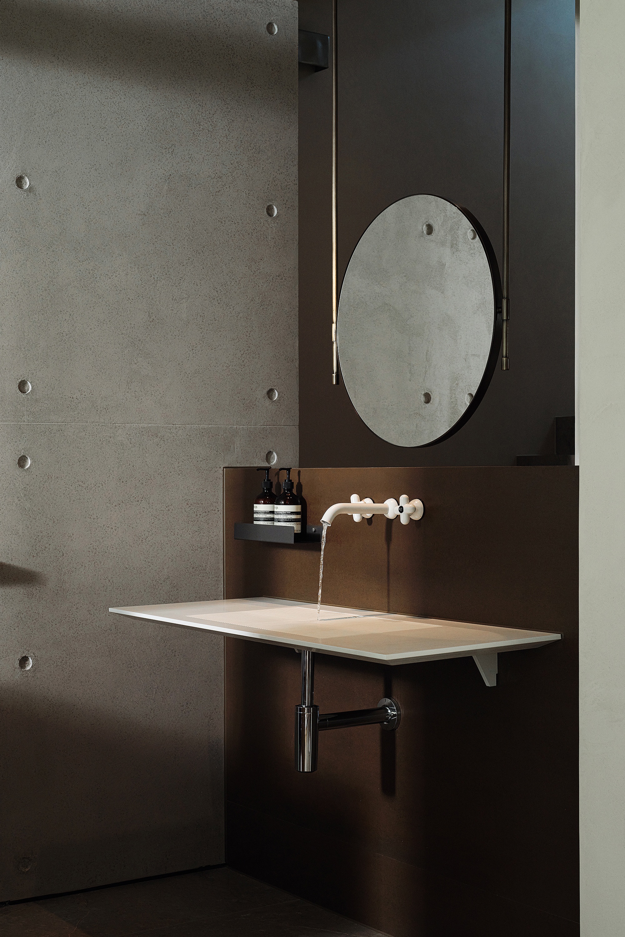 安吉金麟府丨丹本设计-29