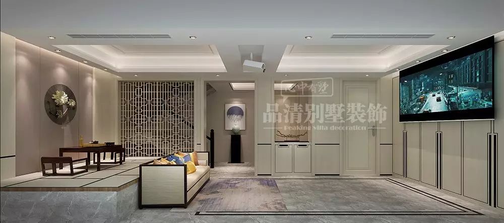 《我的后半生》设计盛会,品清别墅装饰寻找代言人!-36