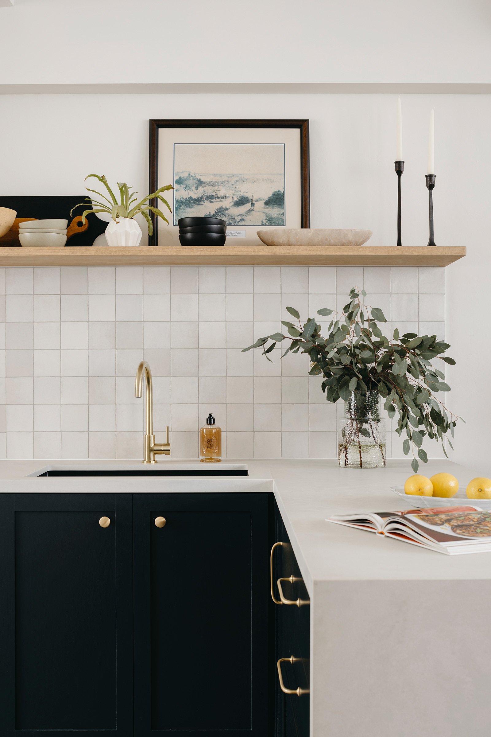 A Home With Old-World Charm in Singapore’s Tiong Bahru — Design Anthology-10