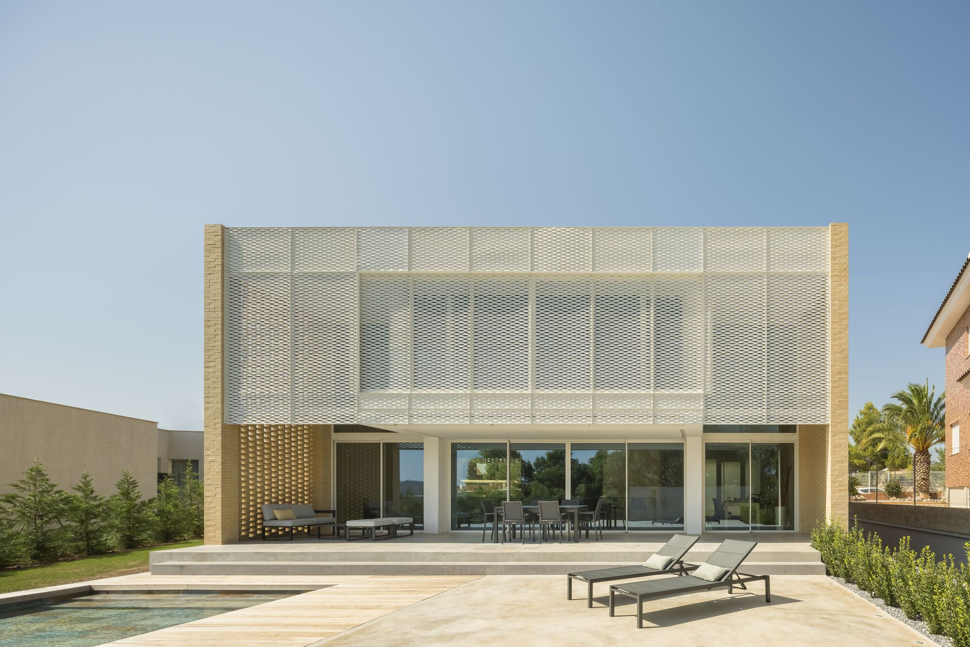 平方屋丨西班牙丨Estudi La Caseta-32