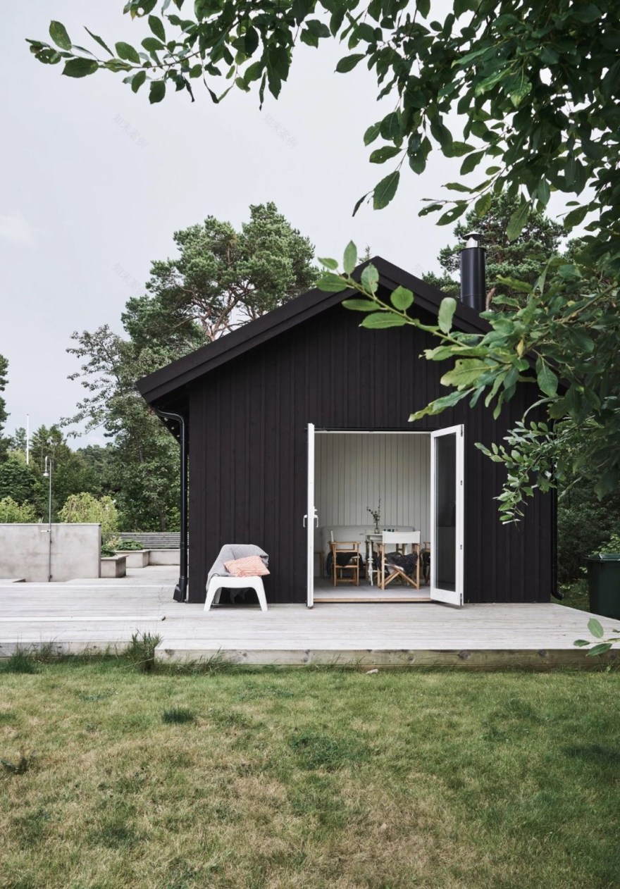 Martina Eriksson | 提高生活功能和美学的建筑-51