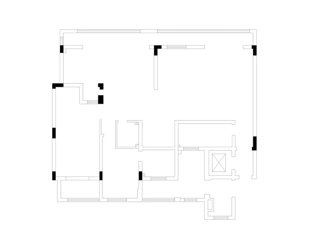 远洋高尔夫简约格调空间，诠释都市宁静时光-11