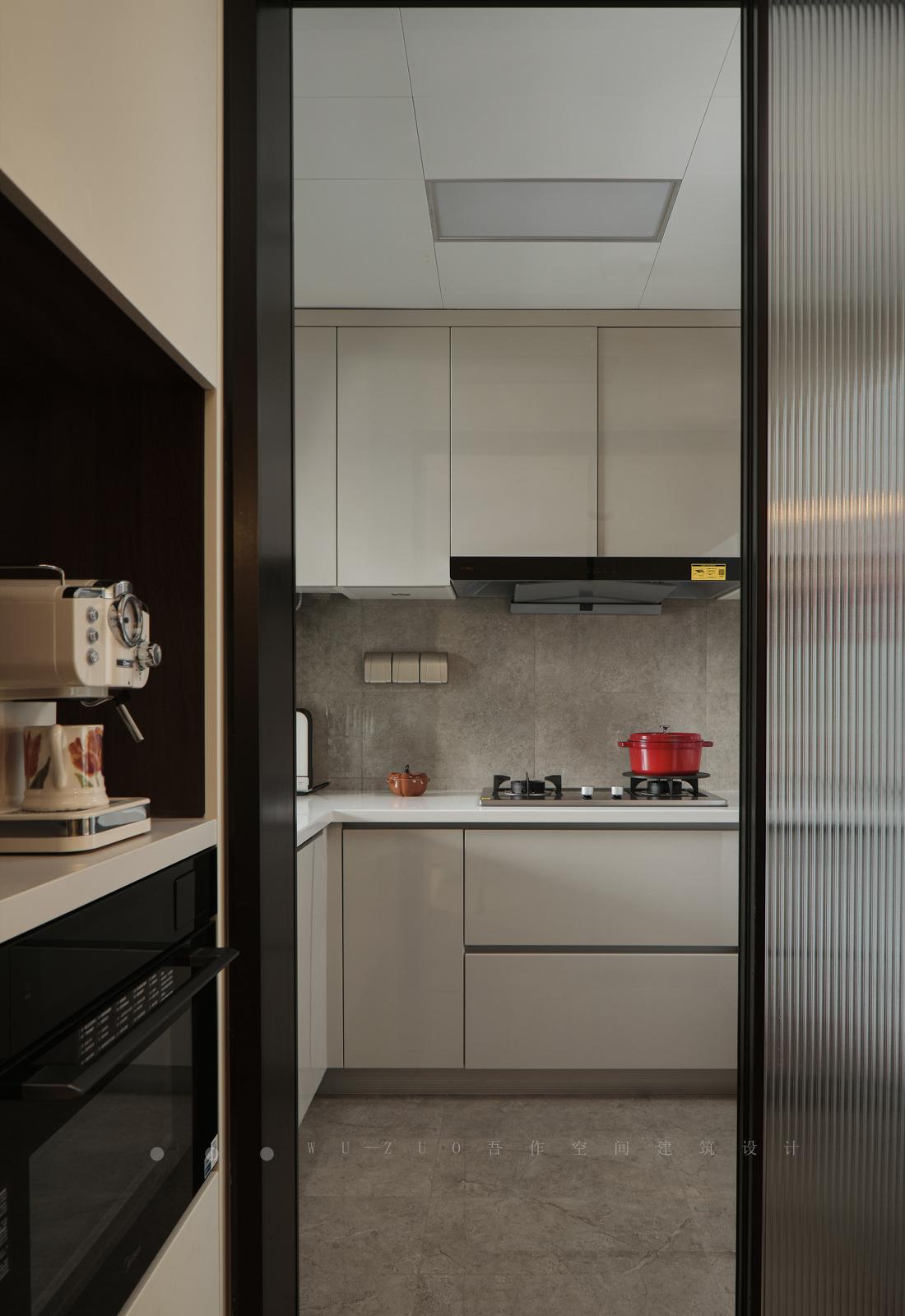 慢渡|吾作设计 STUDIO-66