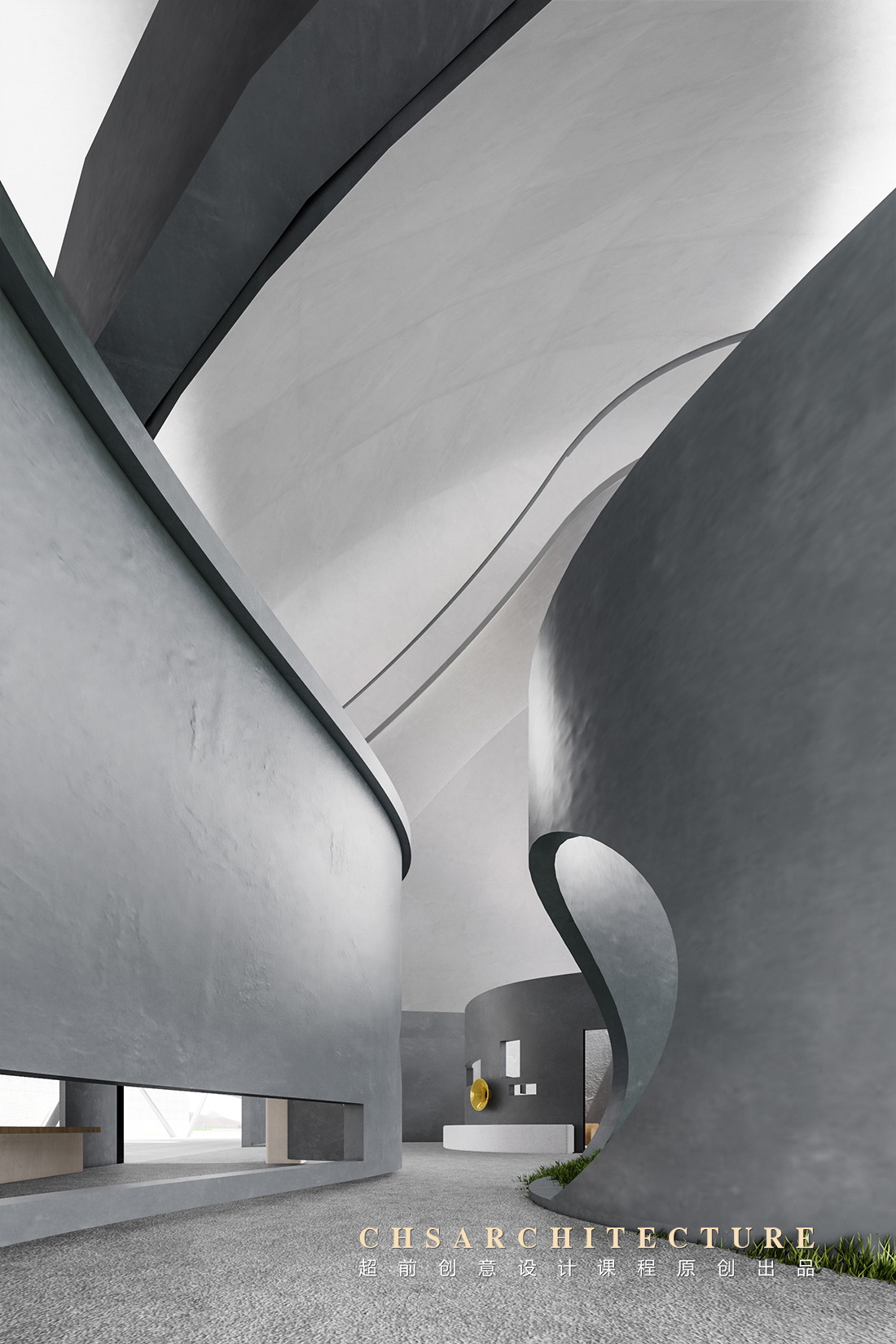 纫序·村落改造更新原创设计丨超前设计-32